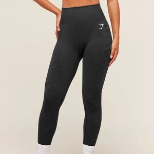 Gymshark Vital Leggings- Small